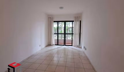 Apartamento para aluguel 2 quartos 1 vaga Bela Vista - Santo André - SP