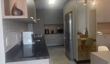 Apartamento de 154 m² no Bairro Bela Aliança em São Paulo - SP