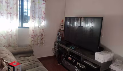 Casa à venda 3 quartos 2 vagas Jordanópolis - São Bernardo do Campo - SP