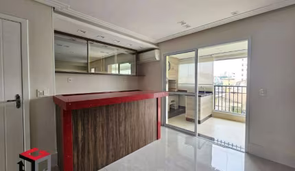Apartamento à venda 2 quartos 2 suítes 2 vagas Rudge Ramos - São Bernardo do Campo - SP