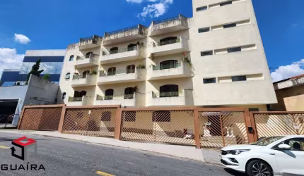Apartamento à venda 2 quartos 1 suíte 1 vaga Rudge Ramos - São Bernardo do Campo - SP
