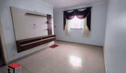 Casa à venda 3 quartos 2 vagas Camilópolis - Santo André - SP