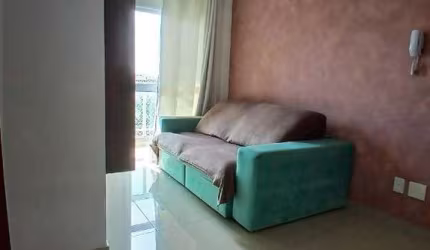 Apartamento à venda 2 quartos 1 vaga Santa Maria - Santo André - SP