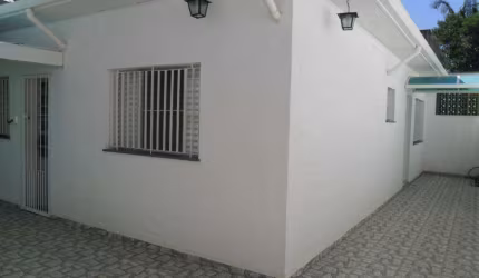 Casa para aluguel 2 quartos 4 vagas Euclides - São Bernardo do Campo - SP