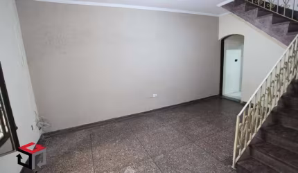 Sobrado à venda 4 quartos 1 suíte 2 vagas Rudge Ramos - São Bernardo do Campo - SP