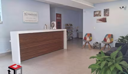 Prédio à venda 2 quartos 6 vagas Assunção - Santo André - SP
