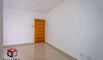 Apartamento para aluguel 2 quartos 1 vaga Santa Terezinha - Santo André - SP