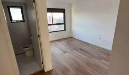 Apartamento novo, 143 m² no Brooklin!