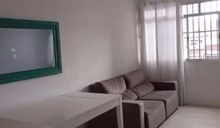 Apartamento à venda 2 quartos 1 vaga Santa Paula - São Caetano do Sul - SP