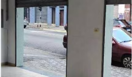 Salão para aluguel Alzira - Santo André - SP