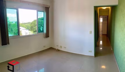 Cobertura à venda 2 quartos 1 suíte 2 vagas Paraíso - Santo André - SP