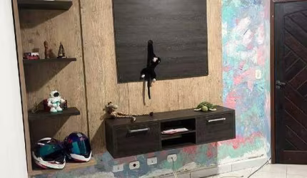 Casa à venda 2 quartos 1 suíte 2 vagas Capuava - Santo André - SP