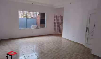 Sobrado à venda 3 quartos 1 vaga Demarchi - São Bernardo do Campo - SP