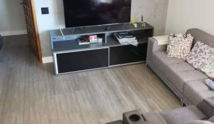 Apartamento à venda 3 quartos 1 suíte 1 vaga Centro - São Bernardo do Campo - SP
