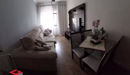 Lindo Apartamento em São Bernardo - Irajá