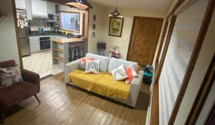 Casa para aluguel 3 quartos 1 suíte 3 vagas Scarpelli - Santo André - SP