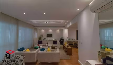 Apartamento à venda 3 quartos 3 suítes 3 vagas Santa Paula - São Caetano do Sul - SP