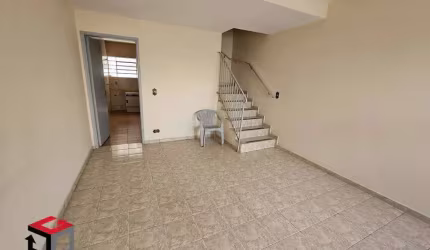 Sobrado para aluguel 2 quartos 2 vagas Planalto - São Bernardo do Campo - SP