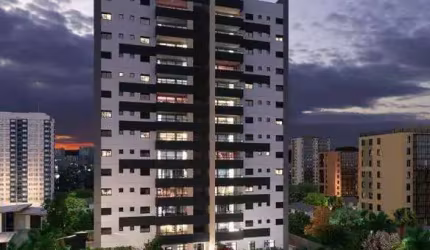 Apartamento à venda 3 quartos 3 suítes 2 vagas Santa Paula - São Caetano do Sul - SP