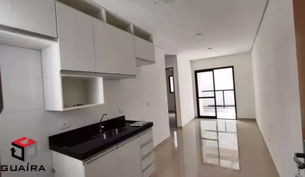 Apartamento para aluguel 2 quartos Centro - Diadema - SP