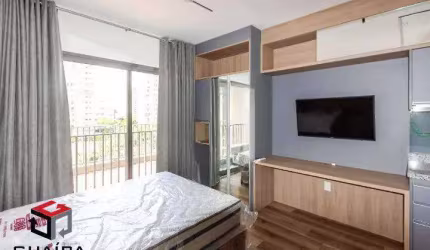 Apartamento para aluguel 1 quarto Vila Nova Conceição - São Paulo - SP