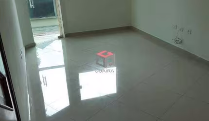 Apartamento para aluguel 2 quartos 1 suíte 2 vagas Paraíso - Santo André - SP