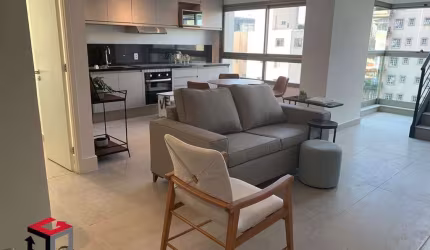 COBERTURA DUPLEX