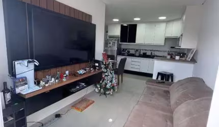 Apartamento à venda 2 quartos 1 suíte 1 vaga Silveira - Santo André - SP