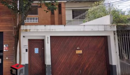 Casa com 330m² - Vila Pompéia - São Paulo - SP.