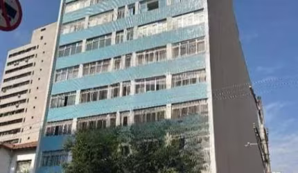 Apartamento 30 m² Localizado No Bairro Água Branca São Paulo - SP