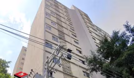 Apartamento 24 m² Localizado No Bairro Liberdade São Paulo - SP