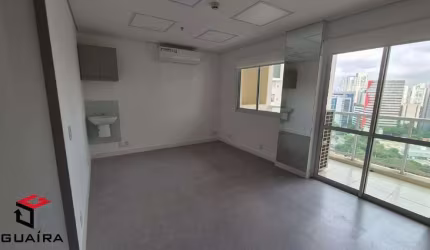 Conjunto Comercial no Brooklin 95m2