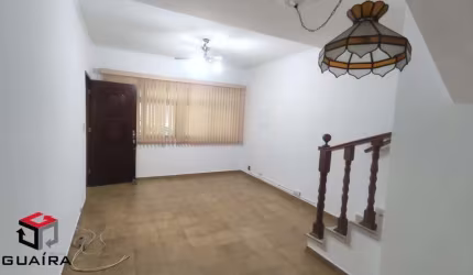 Sobrado para aluguel 2 quartos 2 vagas Jordanópolis - São Bernardo do Campo - SP