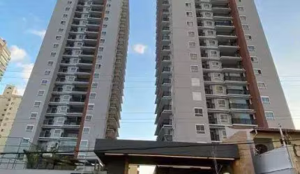 Apartamento à venda 3 quartos 1 suíte 1 vaga Vila Nair - São Paulo - SP