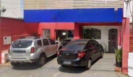Casa para aluguel 2 quartos 2 vagas Vila Mariana - São Paulo - SP