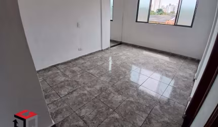 Apartamento para aluguel 2 quartos 2 vagas Guiomar - Santo André - SP