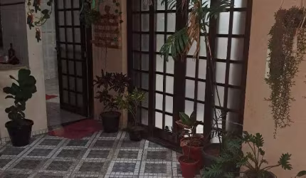 Casa à venda 7 quartos 2 suítes 4 vagas Canhema - Diadema - SP