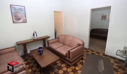 Casa à venda 3 quartos 2 vagas Baeta Neves - São Bernardo do Campo - SP