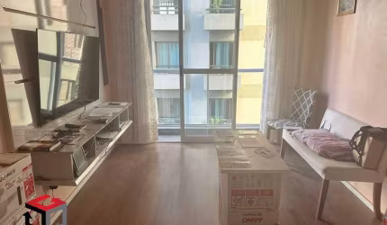 Apartamento à venda 2 quartos 1 suíte 1 vaga Centro - São Caetano do Sul - SP