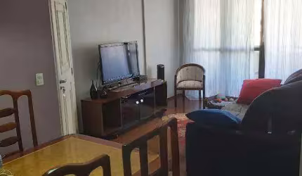 Apartamento à venda 3 quartos 1 suíte 2 vagas Santa Paula - São Caetano do Sul - SP