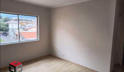 Apartamento à venda 2 quartos 1 vaga Osvaldo Cruz - São Caetano do Sul - SP
