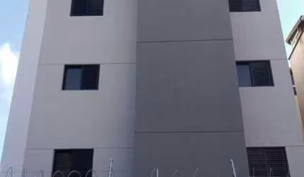 Apartamento à venda 2 quartos 1 vaga Guiomar - Santo André - SP