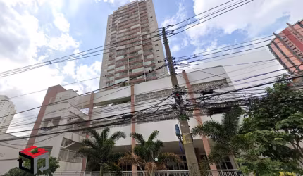 Apartamento à venda 1 quarto Cambuci - São Paulo - SP