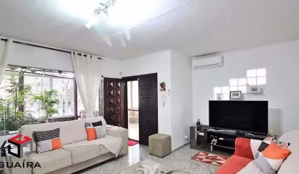 Sobrado para locação com 207m² 4 quartos
