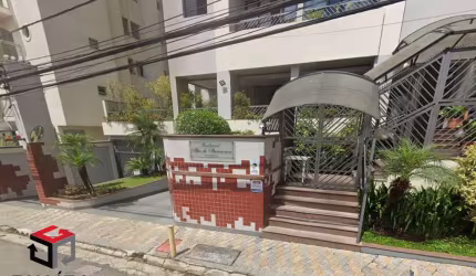 Apartamento à venda 2 quartos 1 vaga Jardim Bela Vista - Santo André - SP