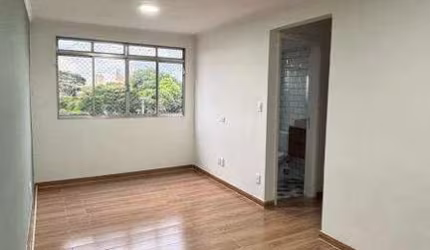 Apartamento 2 Quartos com 60m² em Jabaquara - São Paulo - SP
