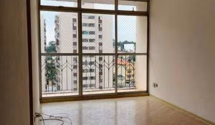 Apartamento à venda 2 quartos 2 vagas Jardim Celeste - São Paulo - SP