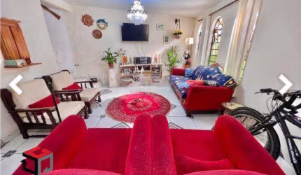 Sobrado a venda Jabaquara, 4 dormitórios, sendo 1 Suíte, 3 vagas, 115m2