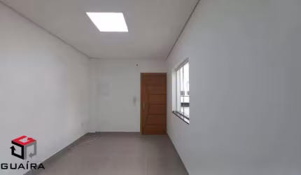 Apartamento para aluguel 2 quartos 1 suíte Centro - São Caetano do Sul - SP