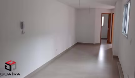 Apartamento à venda 2 quartos 1 suíte 1 vaga Pires - Santo André - SP